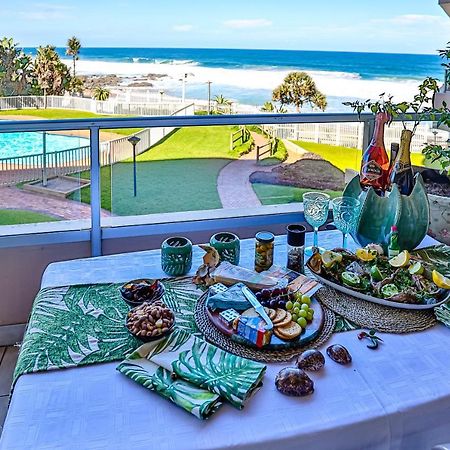 Sands Beach Breaks Beach Front Μπαλίτο Εξωτερικό φωτογραφία