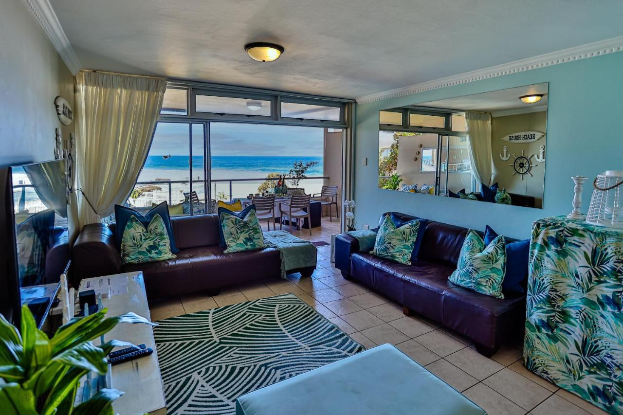 Sands Beach Breaks Beach Front Μπαλίτο Εξωτερικό φωτογραφία