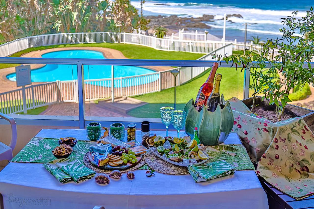 Sands Beach Breaks Beach Front Μπαλίτο Εξωτερικό φωτογραφία