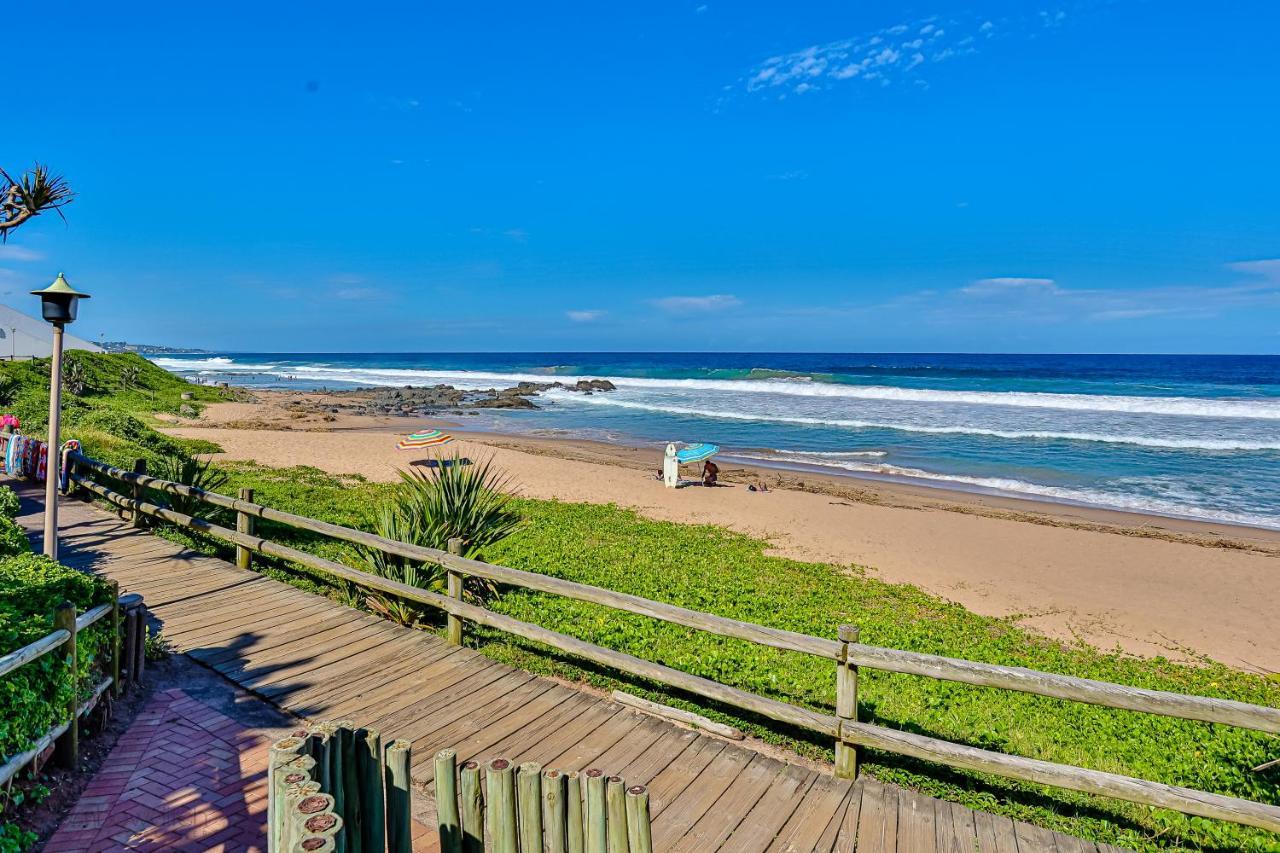 Sands Beach Breaks Beach Front Μπαλίτο Εξωτερικό φωτογραφία