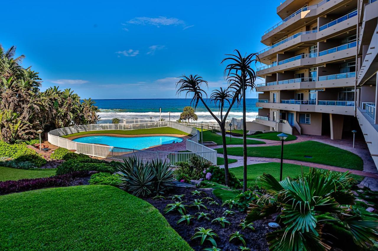 Sands Beach Breaks Beach Front Μπαλίτο Εξωτερικό φωτογραφία