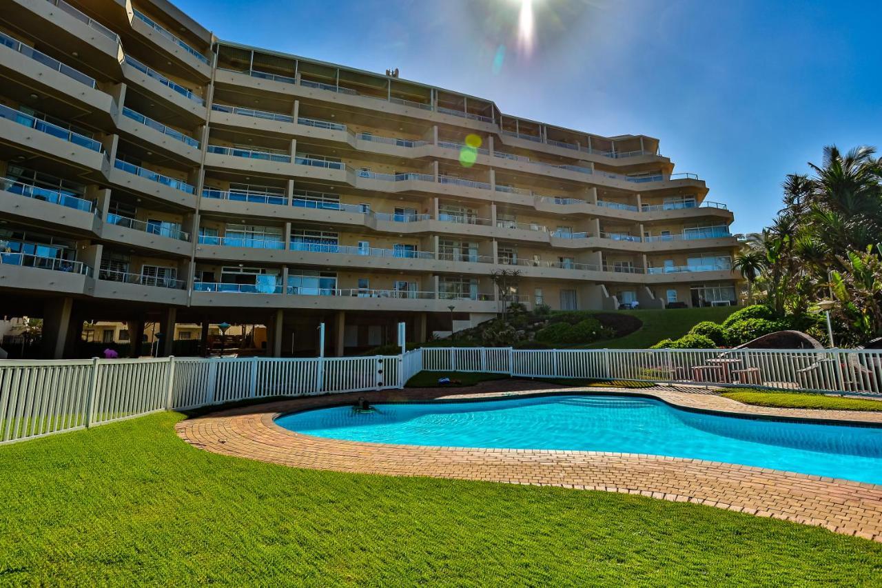 Sands Beach Breaks Beach Front Μπαλίτο Εξωτερικό φωτογραφία
