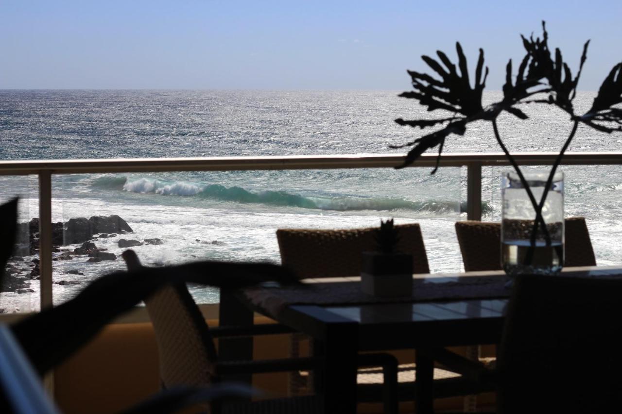 Sands Beach Breaks Beach Front Μπαλίτο Εξωτερικό φωτογραφία