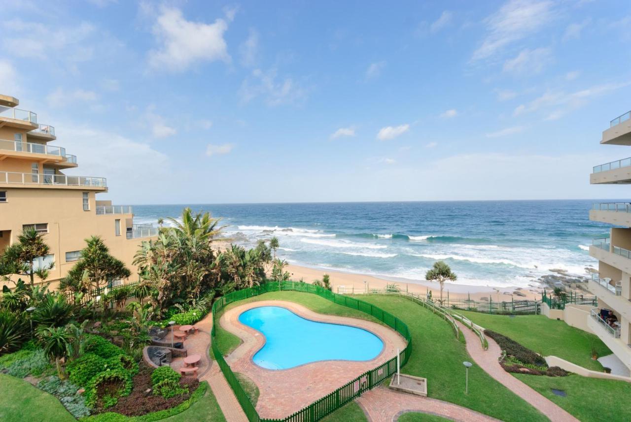 Sands Beach Breaks Beach Front Μπαλίτο Εξωτερικό φωτογραφία