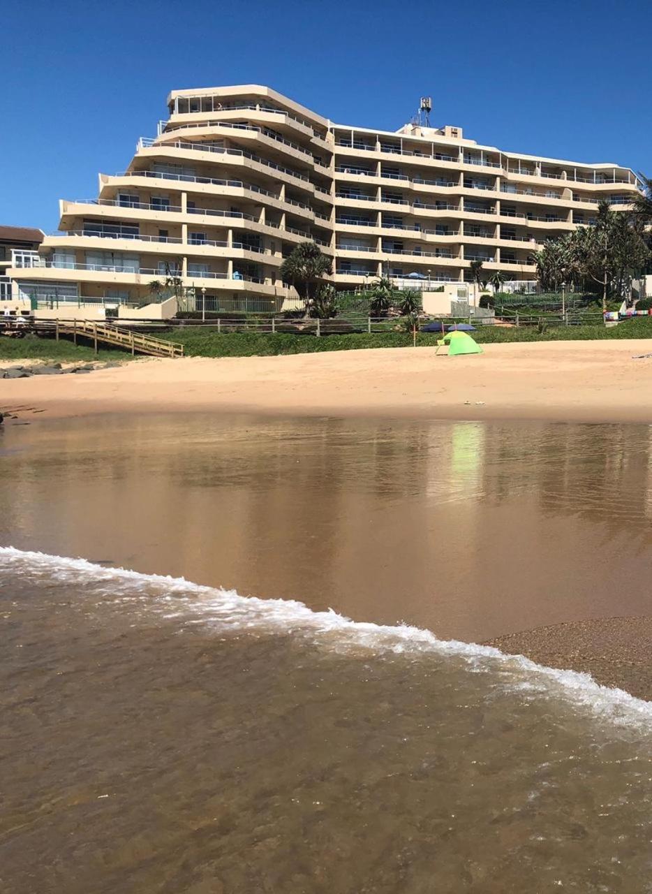 Sands Beach Breaks Beach Front Μπαλίτο Εξωτερικό φωτογραφία