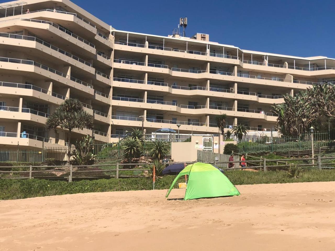 Sands Beach Breaks Beach Front Μπαλίτο Εξωτερικό φωτογραφία