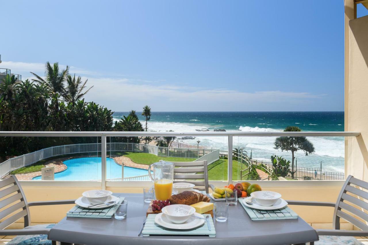 Sands Beach Breaks Beach Front Μπαλίτο Εξωτερικό φωτογραφία