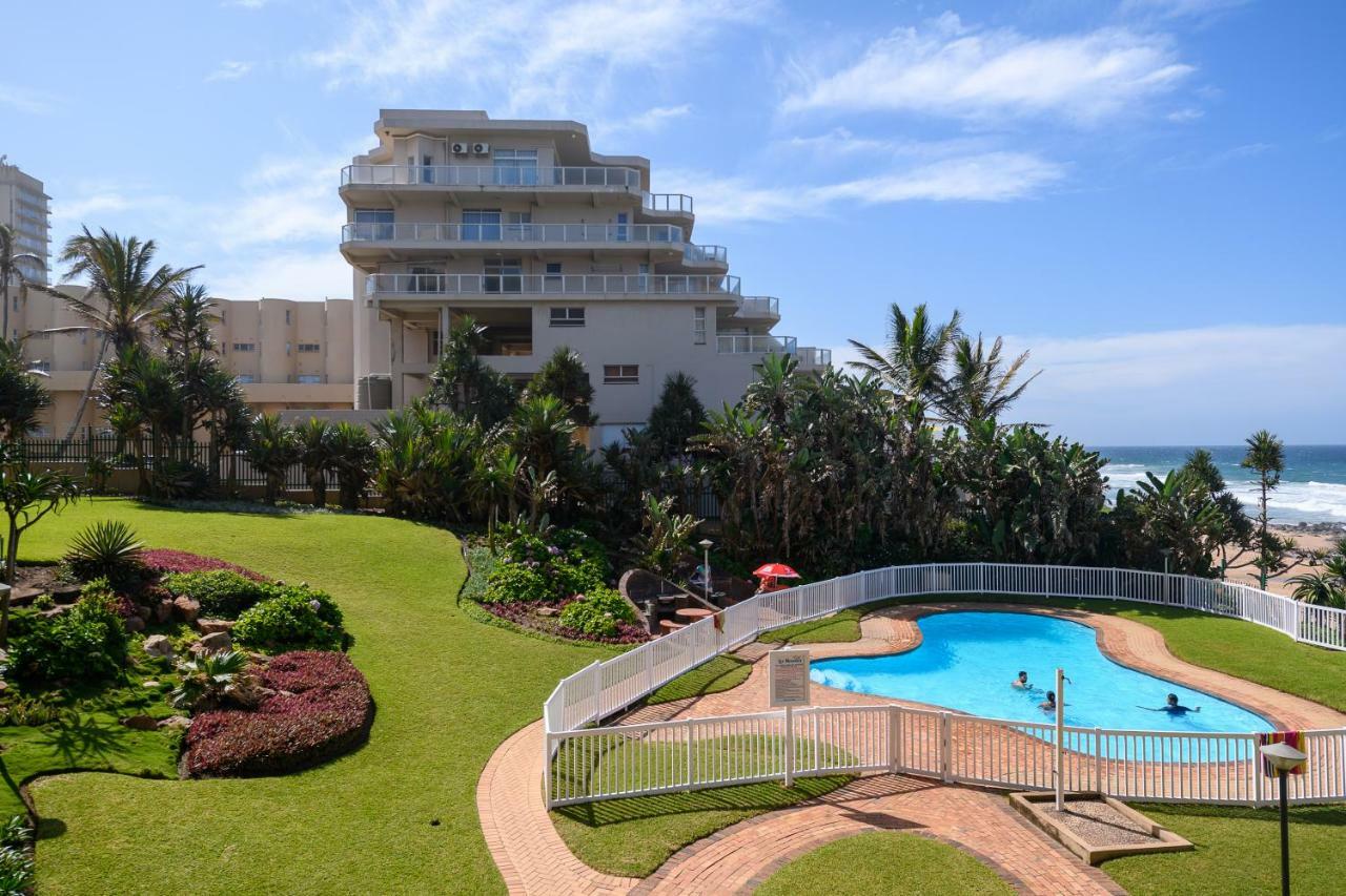 Sands Beach Breaks Beach Front Μπαλίτο Εξωτερικό φωτογραφία