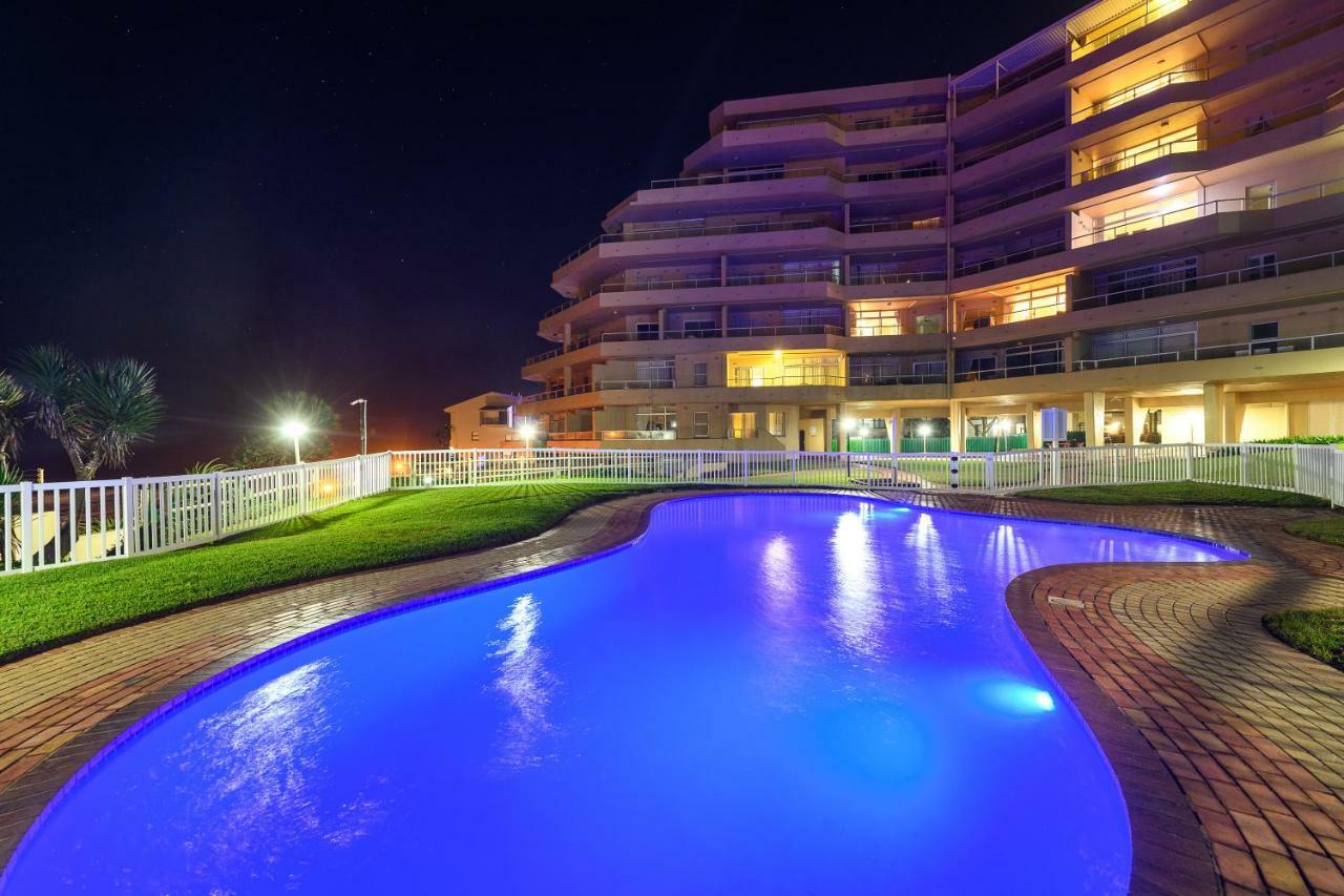 Sands Beach Breaks Beach Front Μπαλίτο Εξωτερικό φωτογραφία