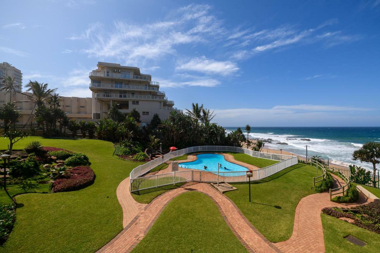 Sands Beach Breaks Beach Front Μπαλίτο Εξωτερικό φωτογραφία