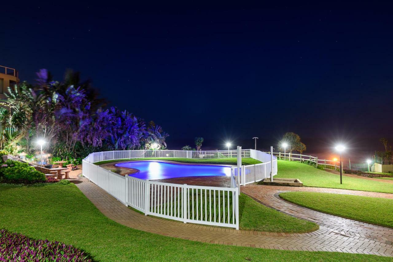 Sands Beach Breaks Beach Front Μπαλίτο Εξωτερικό φωτογραφία