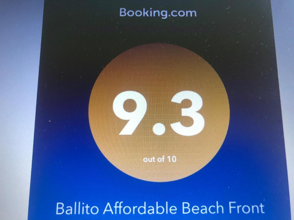 Sands Beach Breaks Beach Front Μπαλίτο Εξωτερικό φωτογραφία