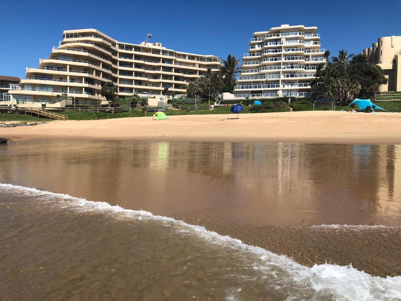 Sands Beach Breaks Beach Front Μπαλίτο Εξωτερικό φωτογραφία